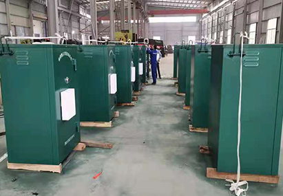 林口移动炸药库：安全与效率并重的爆破行业新趋势